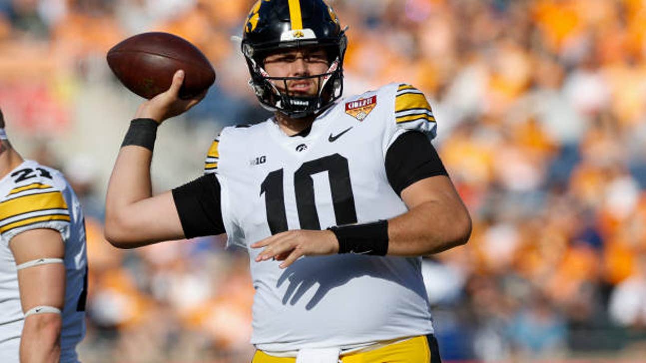 How to Watch Iowa vs. Illinois State: Time, TV Channel, Live Stream – August 31, 2024