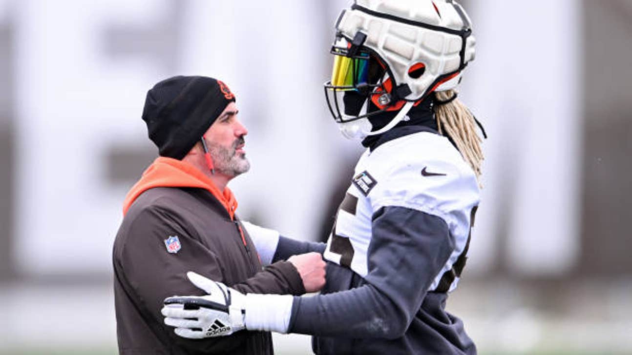 David Njoku Odds and Prop Bets vs. Texans – AFC Wild Card Round 2024