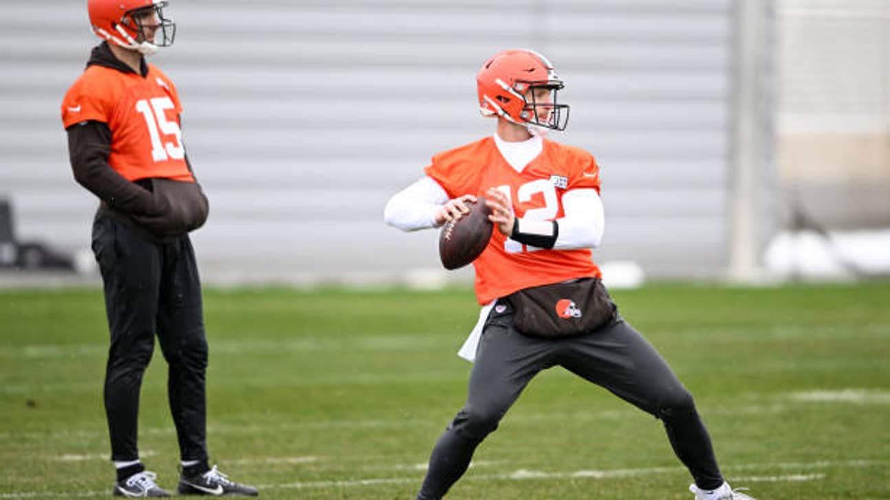 How to Watch Bengals vs. Browns: Time, TV Channel and Live Stream – Week 18