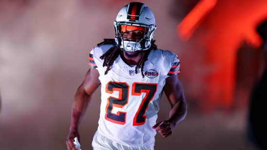 Kareem Hunt Odds and Prop Bets vs. Texans – AFC Wild Card Round 2024