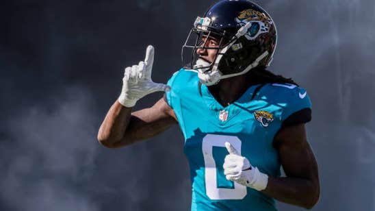 Calvin Ridley Odds and Prop Bets vs. Titans – NFL Week 18 2023