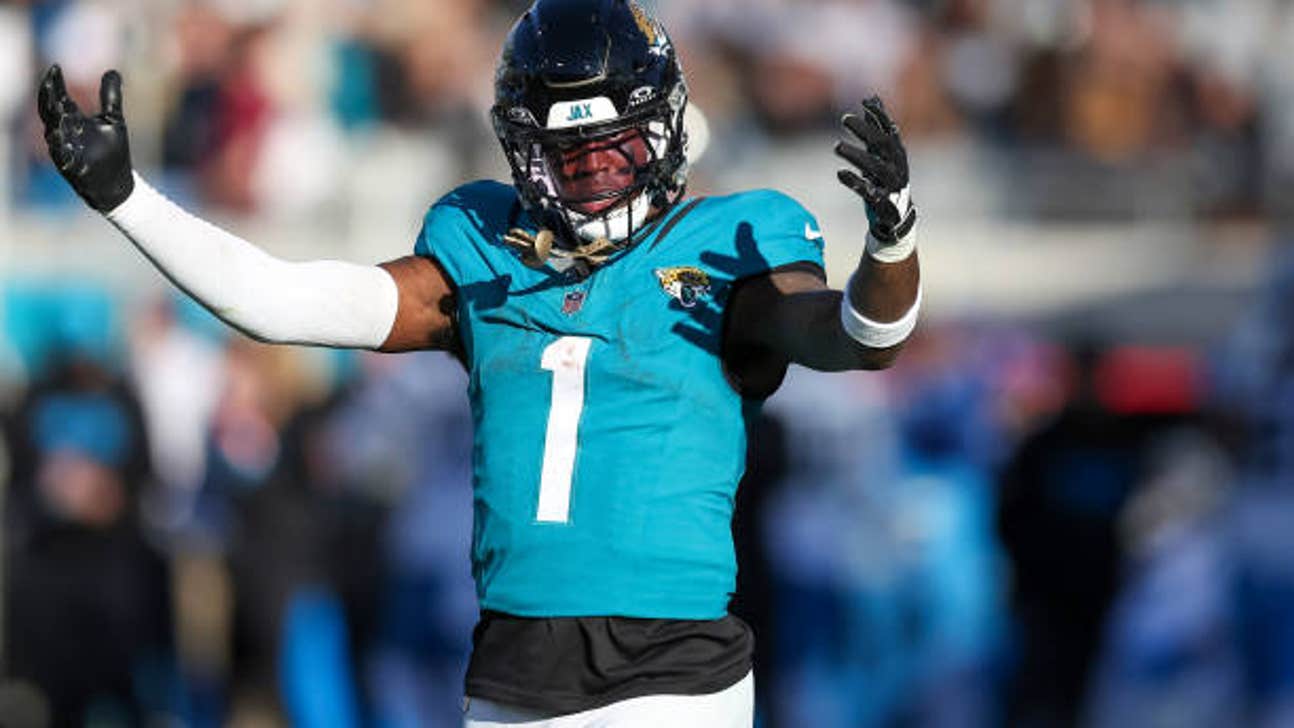 Travis Etienne Odds and Prop Bets vs. Titans – NFL Week 18 2023