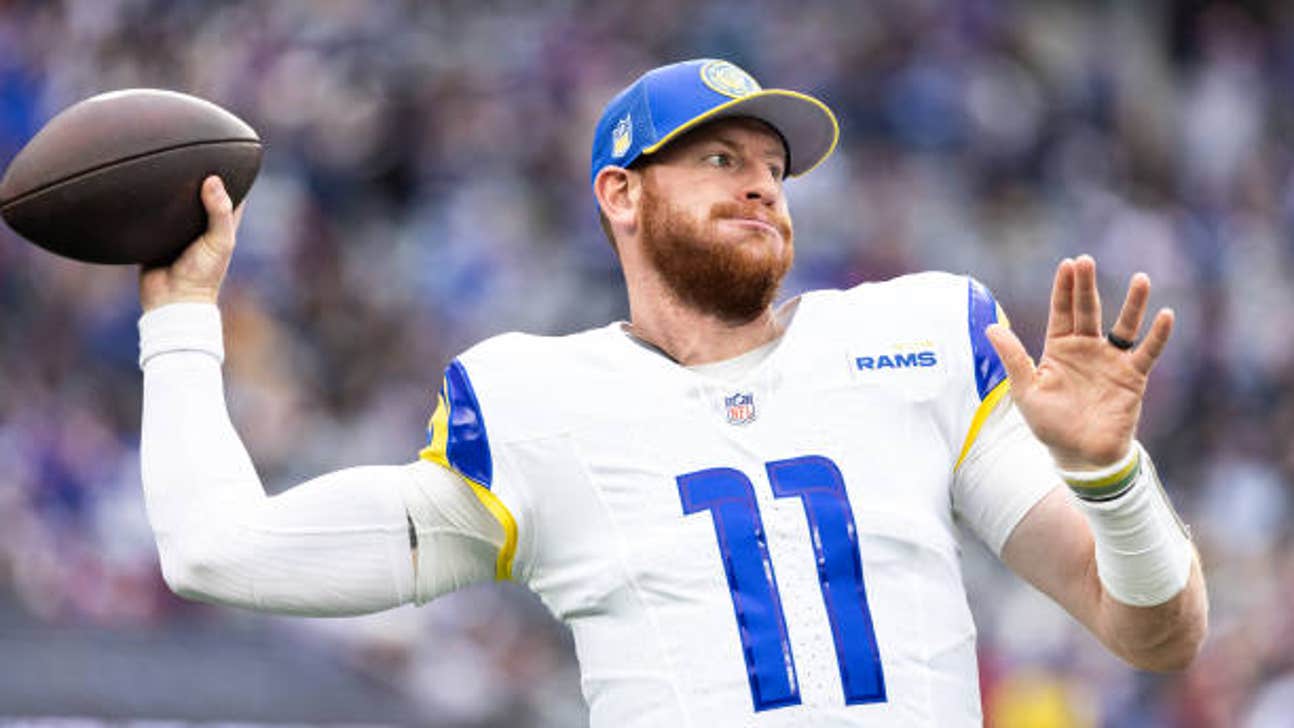 How to Watch 49ers vs. Rams: Time, TV Channel and Live Stream – Week 18