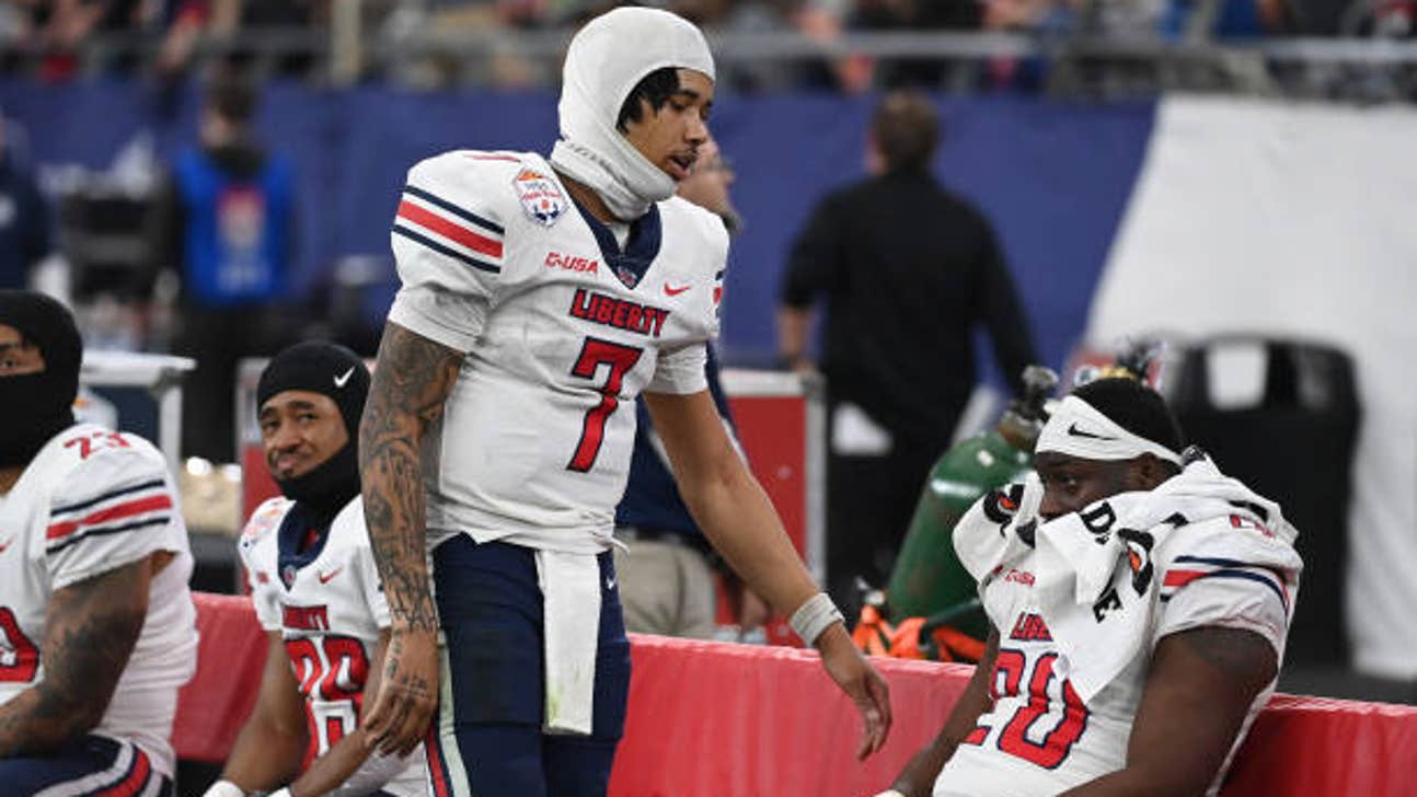 Liberty vs. Appalachian State Prediction, Odds, Picks - September 28, 2024