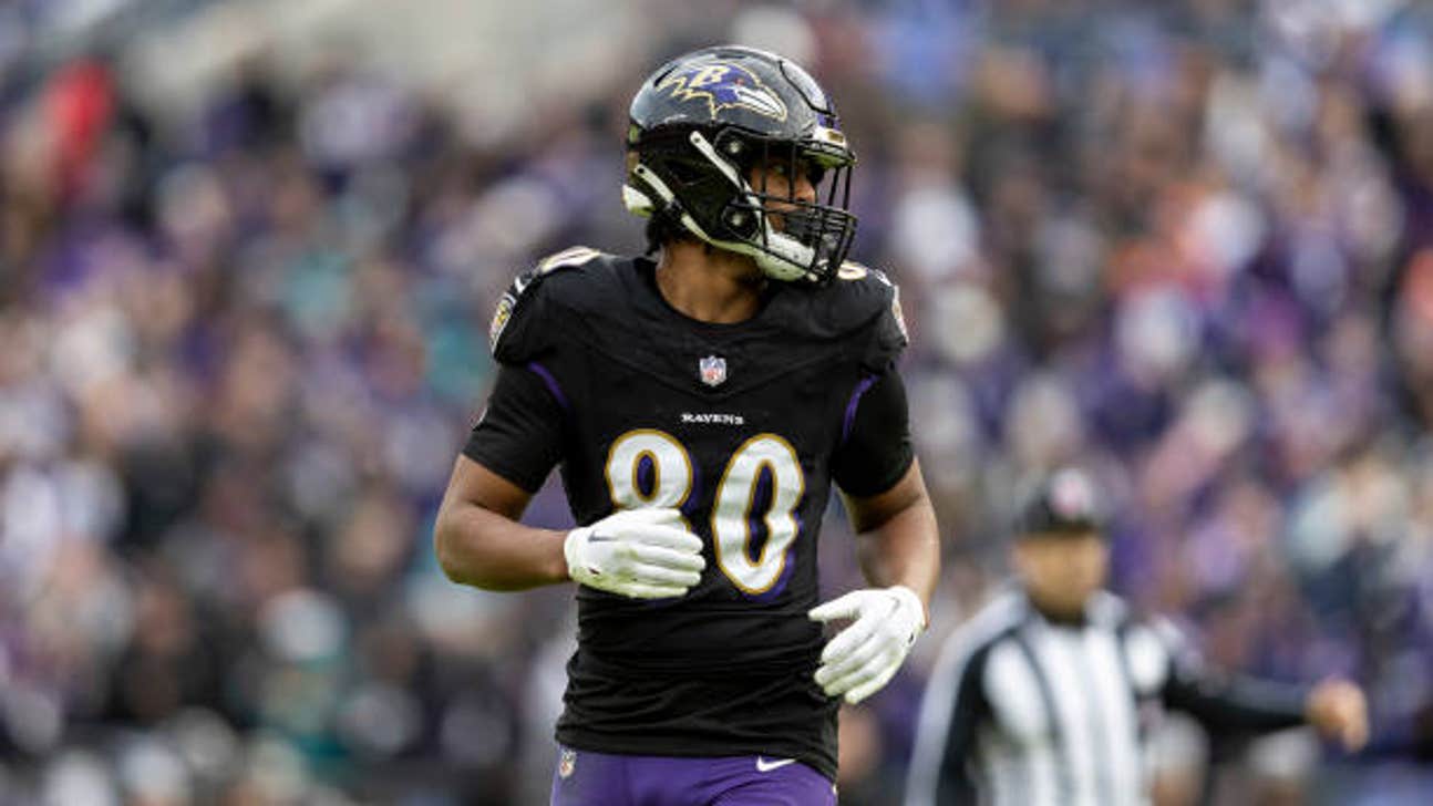 How to Watch Ravens vs. Steelers: Time, TV Channel and Live Stream – Week 18