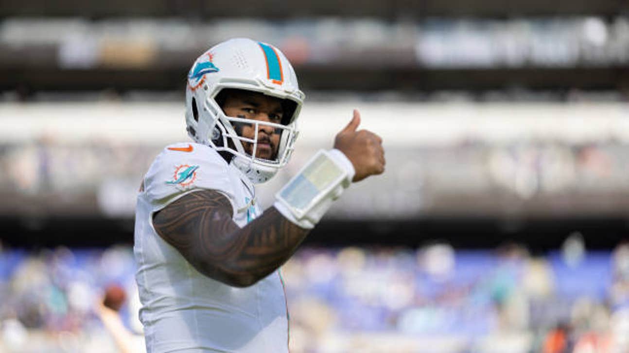 How to Watch Dolphins vs. Bills: Time, TV Channel and Live Stream – Week 18