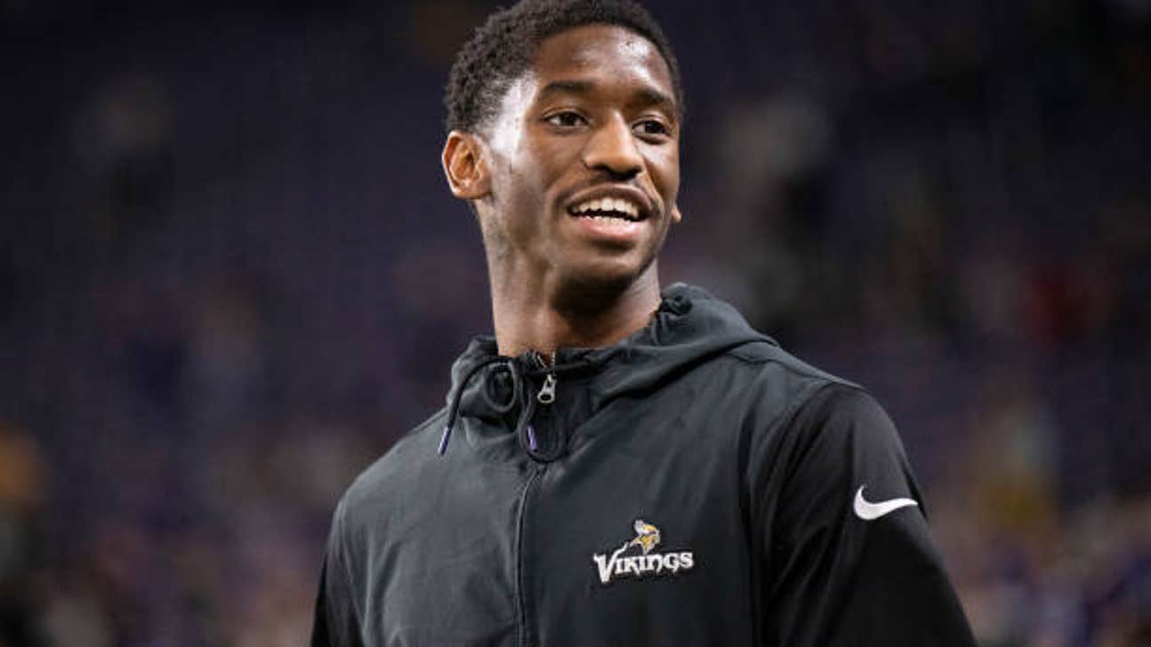 Jordan Addison Odds and Prop Bets vs. Lions – NFL Week 18 2023