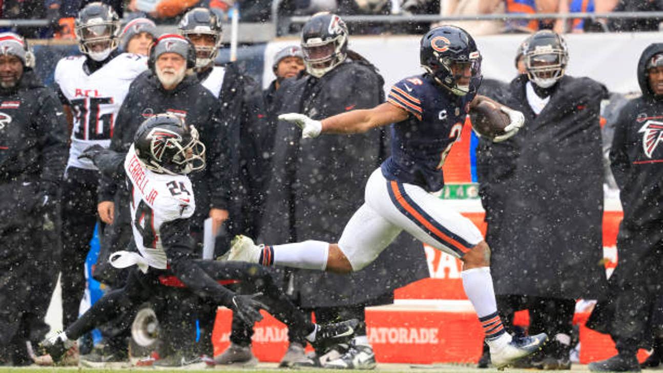 How To Watch Packers Vs Bears Time TV Channel And Live Stream Week how-to-watch-packers-vs-bears-time-tv-channel-and-live-stream-week