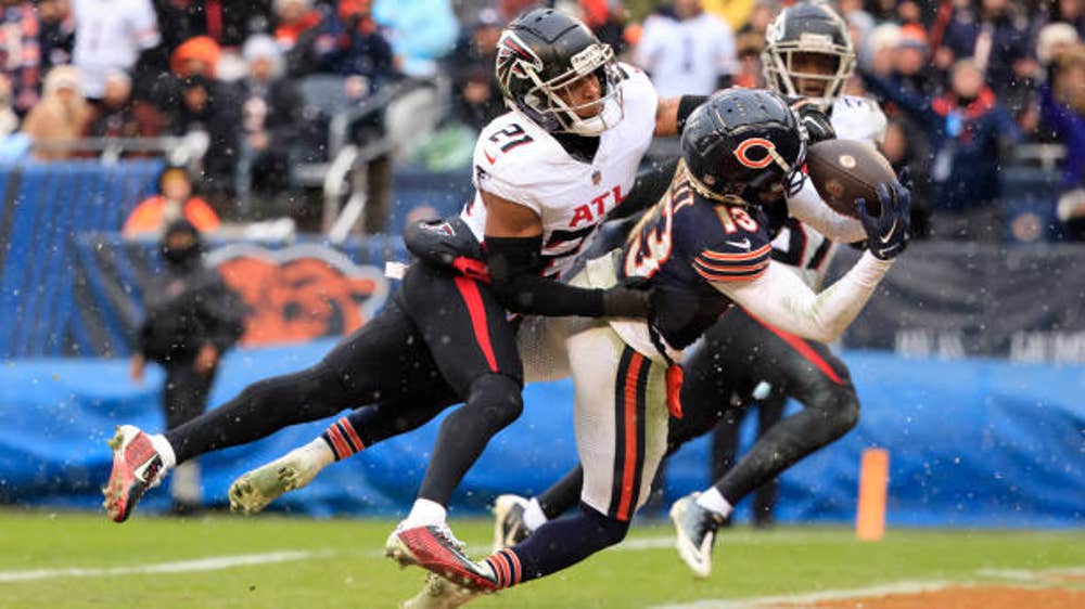 Atlanta Falcons News - NFL | FOX Sports