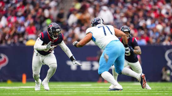 Texans vs. Browns Injury Report – AFC Wild Card Round, 2024