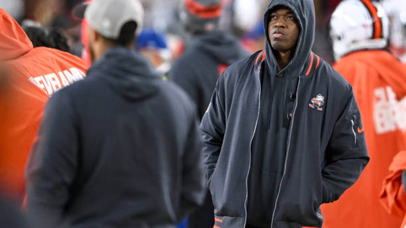 Browns vs. Texans Wild Card Round Prediction, Odds, Picks - Jan 13