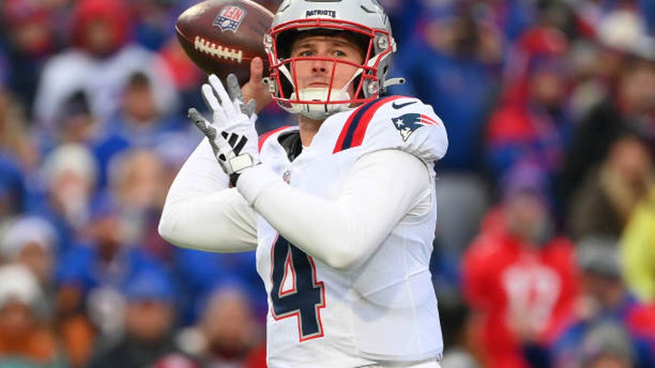 How to Watch Patriots vs. Jets: Time, TV Channel and Live Stream – Week 18