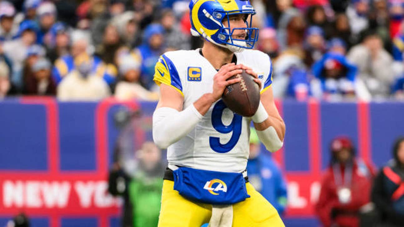 NFL Week 18 Predictions, Betting Odds & TV Schedule