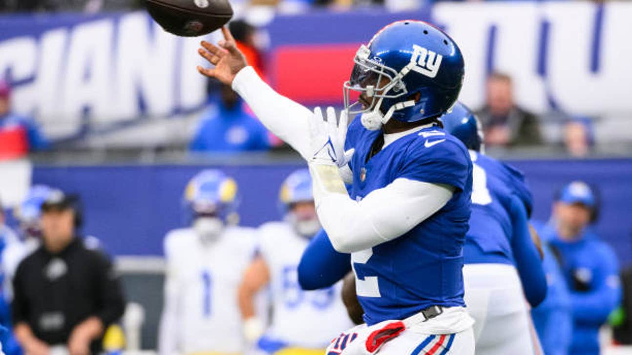 How to Watch Giants vs. Eagles: Time, TV Channel and Live Stream – Week 18