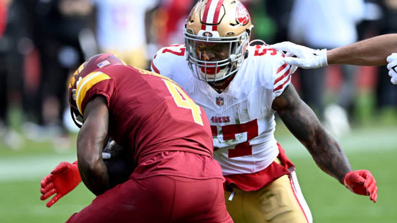 Curtis Samuel Odds and Prop Bets vs. Cowboys – NFL Week 18 2023