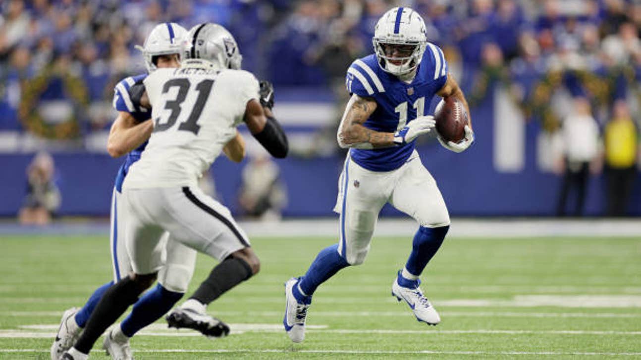 How to Watch Colts vs. Texans: Time, TV Channel and Live Stream – Week 18