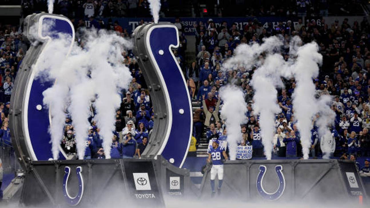 Jonathan Taylor Odds and Prop Bets vs. Texans – NFL Week 18 2023