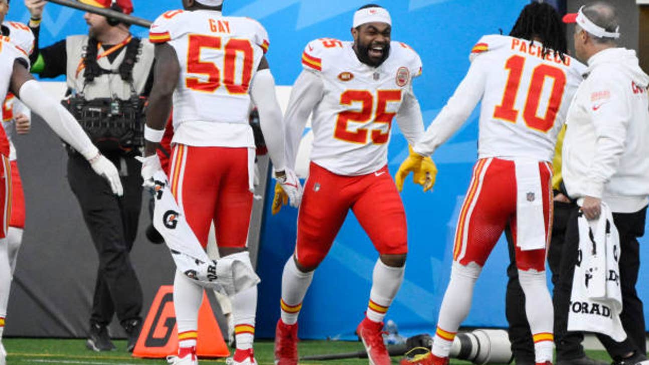 Clyde Edwards-Helaire Odds and Prop Bets vs. Dolphins – AFC Wild Card Round 2024