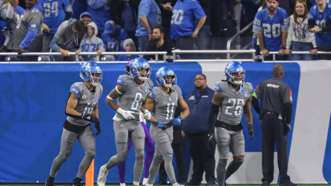 Amon-Ra St. Brown Odds and Prop Bets vs. Buccaneers – NFC Divisional Round 2024