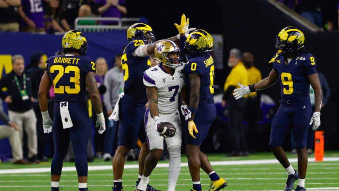 How to Watch Washington vs. Weber State: Time, TV Channel, Live Stream – August 31, 2024