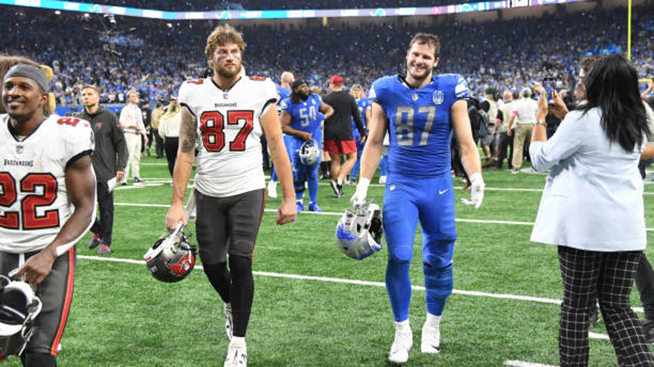 2023 NFL Championship Games Stat Leaders: Passing, Rushing, and Receiving Stats