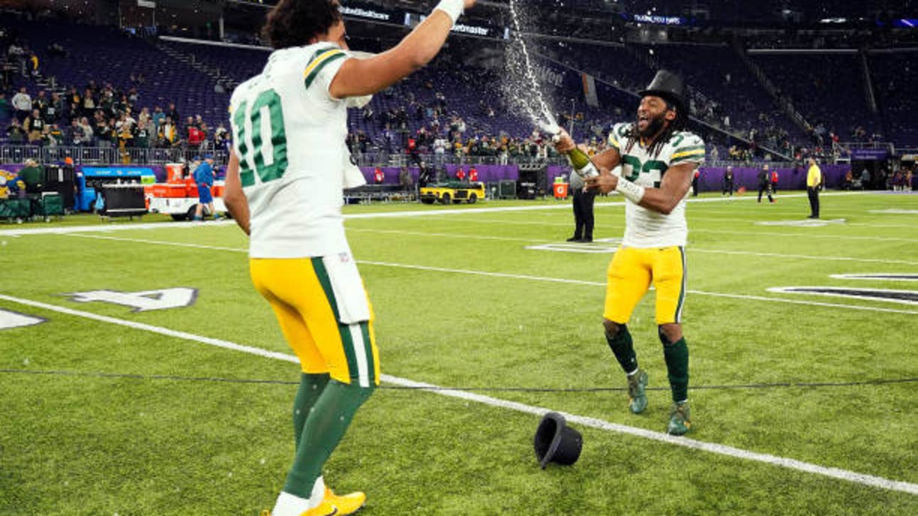 2024 NFL Wild Card Round Predictions, Betting Odds & TV Schedule