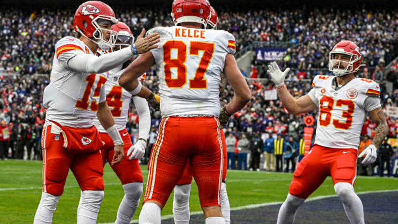 Noah Gray Odds and Prop Bets vs. 49ers – NFL Super Bowl