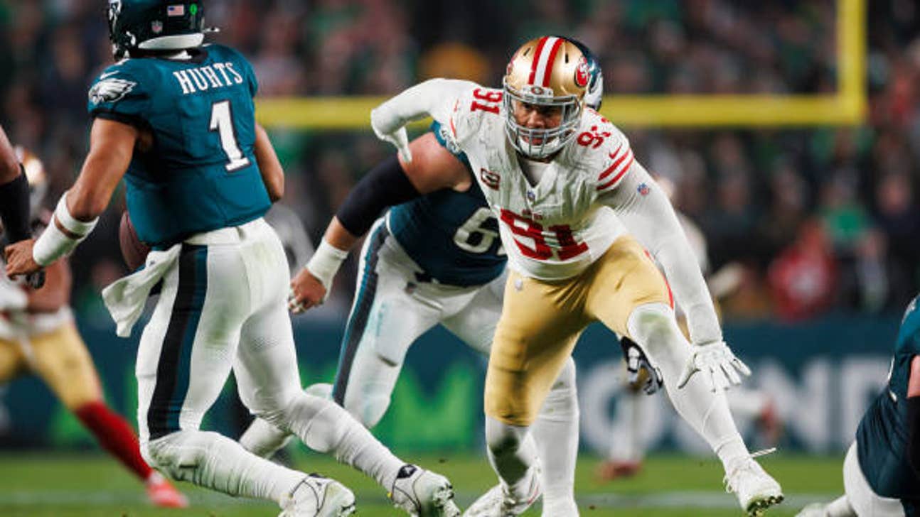 Chiefs vs. 49ers Injury Report – 2024 Super Bowl