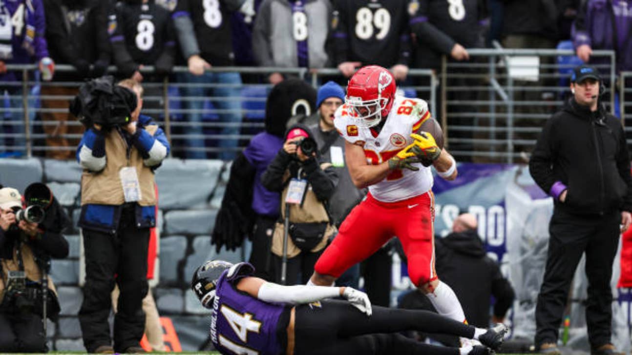 Travis Kelce Odds and Prop Bets vs. 49ers – NFL Super Bowl