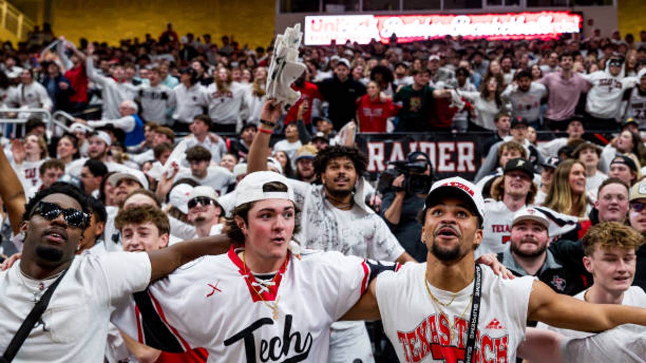 How to Watch Texas Tech vs. Abilene Christian: Time, TV Channel, Live Stream – August 31, 2024