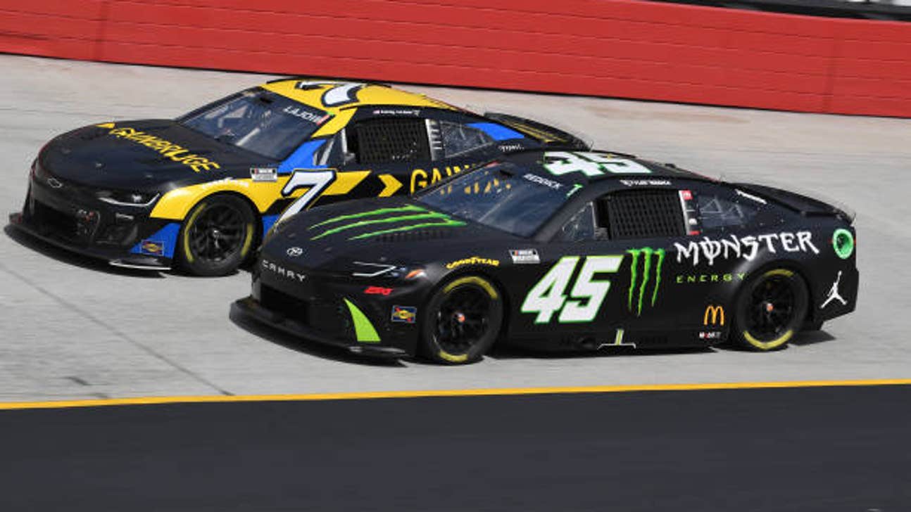 How to Watch 2024 EchoPark Automotive Grand Prix: TV Channel, Live Stream, Time