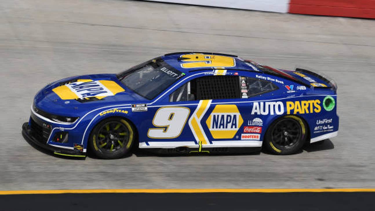 2024 EchoPark Automotive Grand Prix: NASCAR Odds, Favorites, Start Time for Sunday, March 24