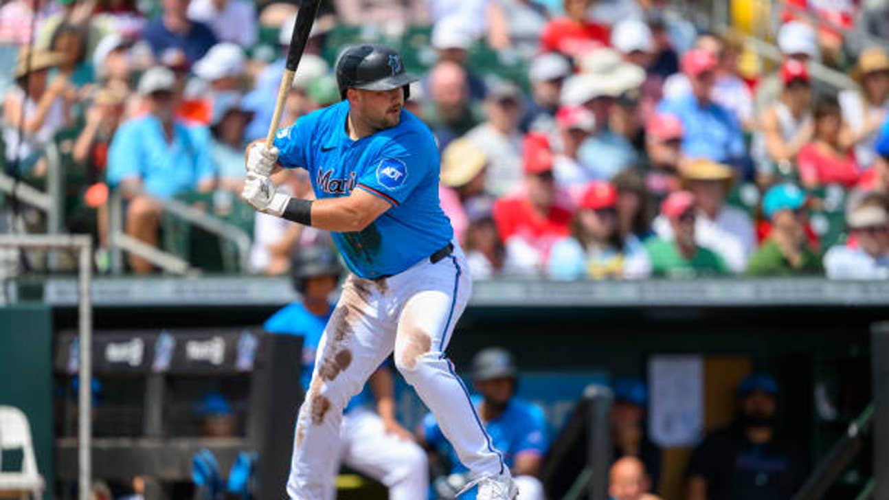 Marlins vs. Pirates Prediction, Odds, Picks - March 30