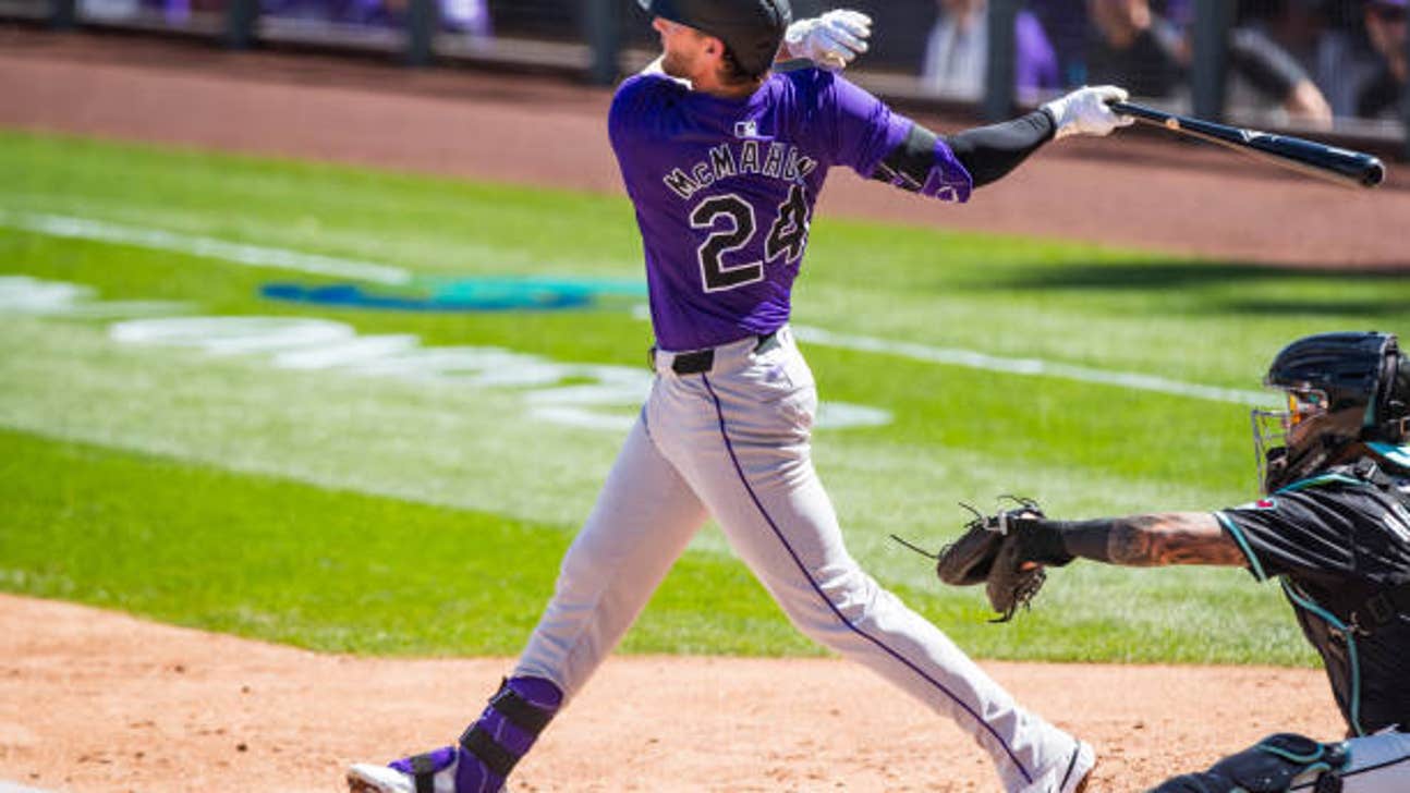 Diamondbacks vs. Rockies Prediction, Odds, Picks - March 30