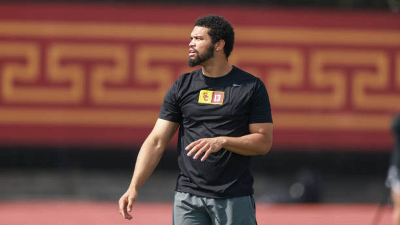 LSU vs. USC Prediction, Odds, Picks - September 1, 2024