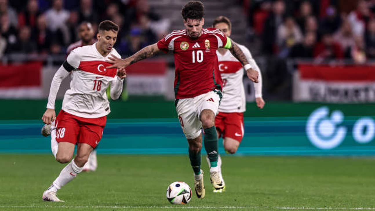 Hungary Odds to Win Euro 2024