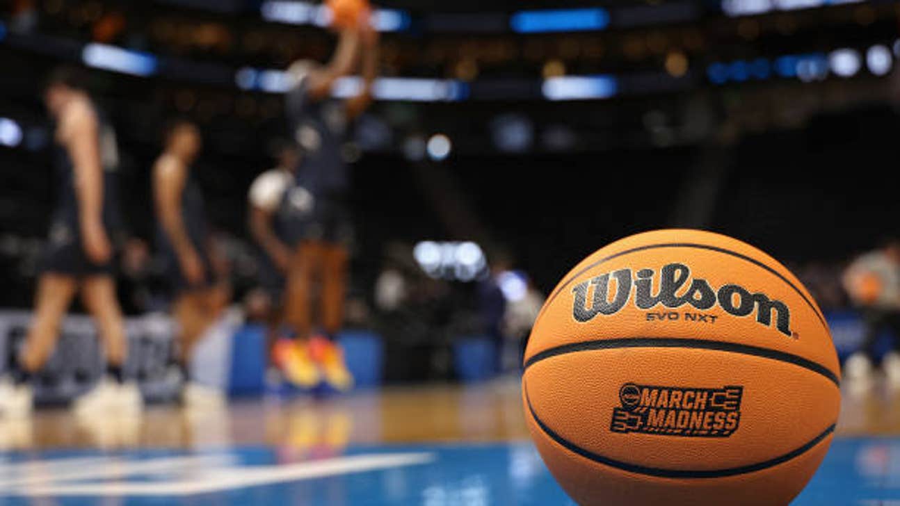 2025 March Madness Odds: Odds for Every Game in NCAA Tournament