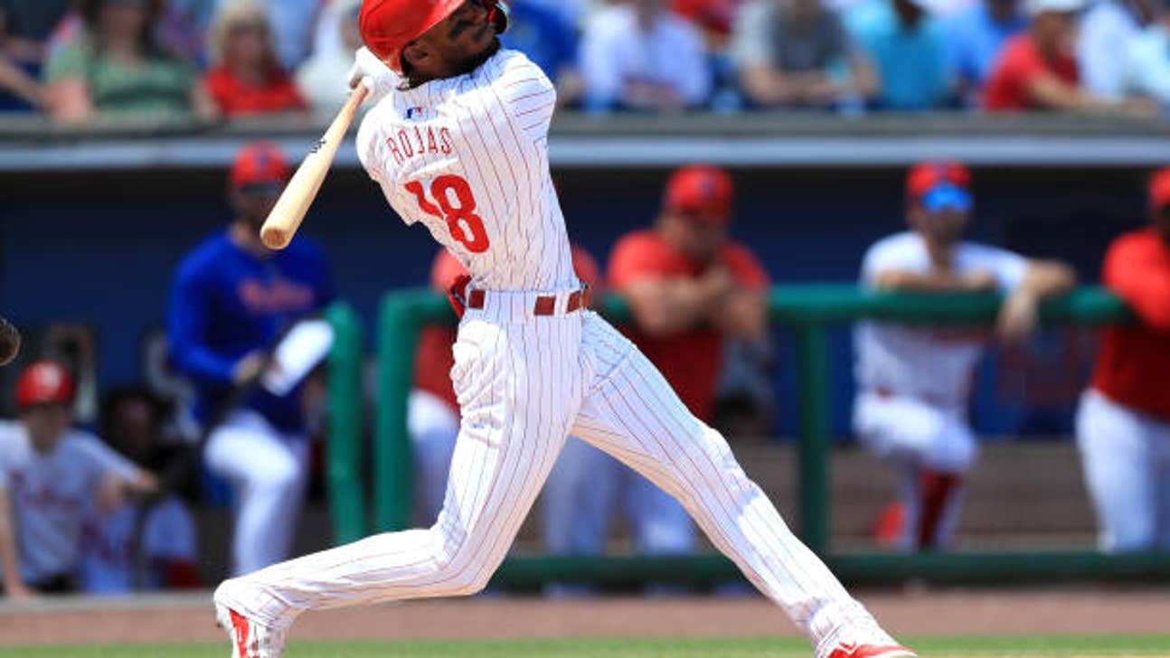 How to Watch Braves vs. Phillies: TV Channel & Live Stream - March 30