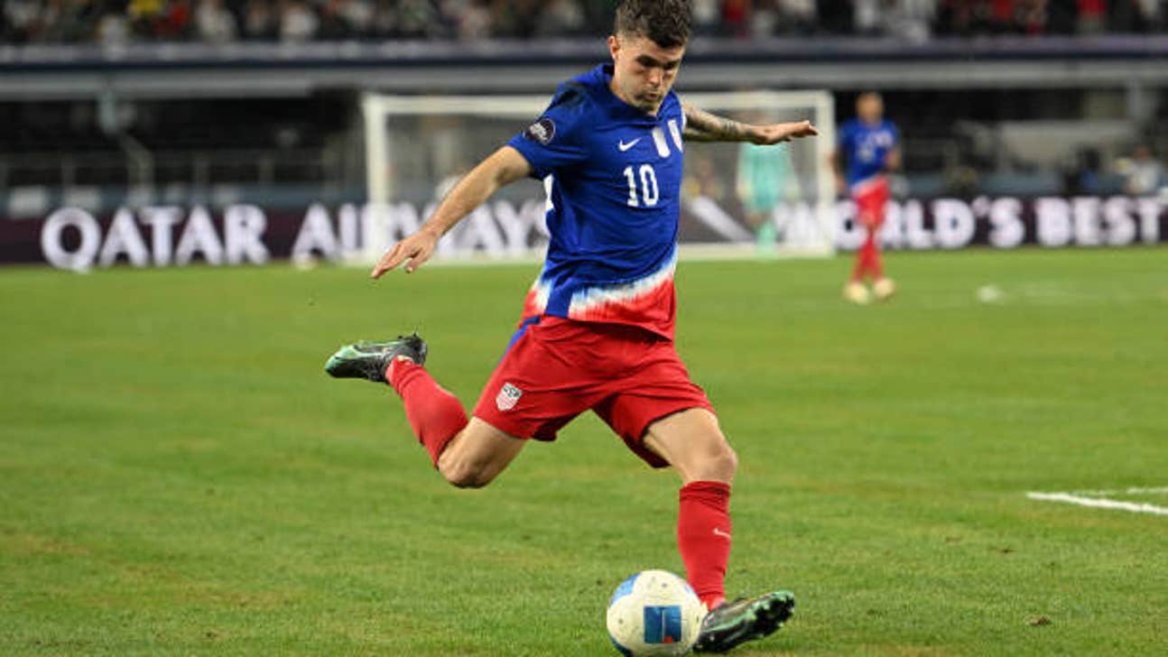 United States Odds to Win Copa America 2024