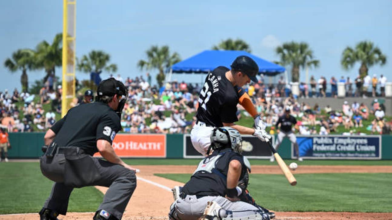 How to Watch Mets vs. Tigers: TV Channel & Live Stream - April 4