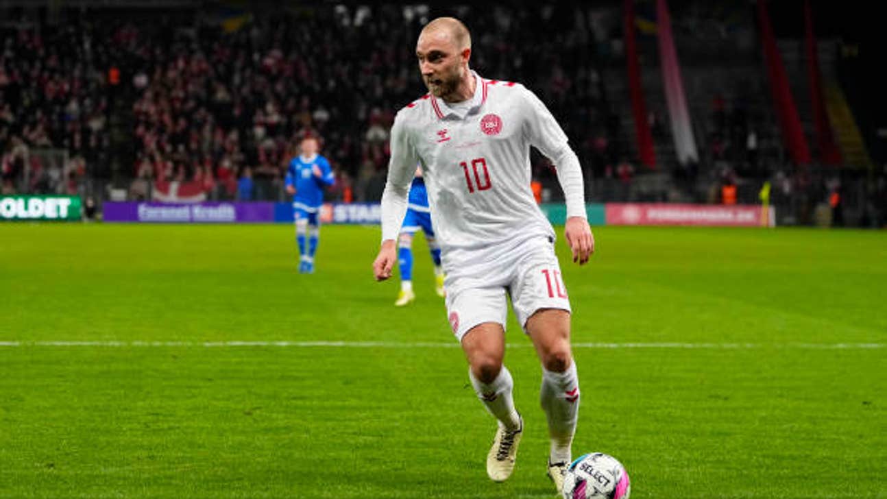 Denmark Odds to Win Euro 2024