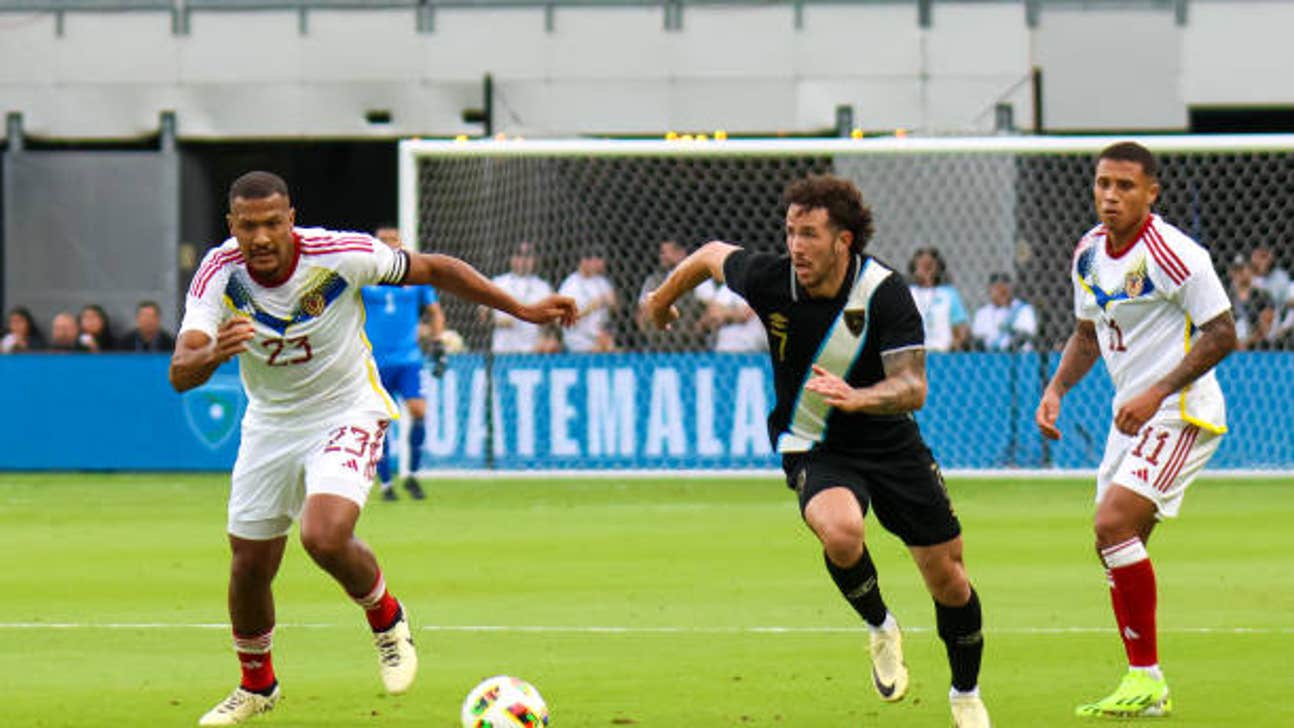 How to Watch Ecuador vs. Venezuela: TV Channel, Time, Live Stream - Copa America 2024