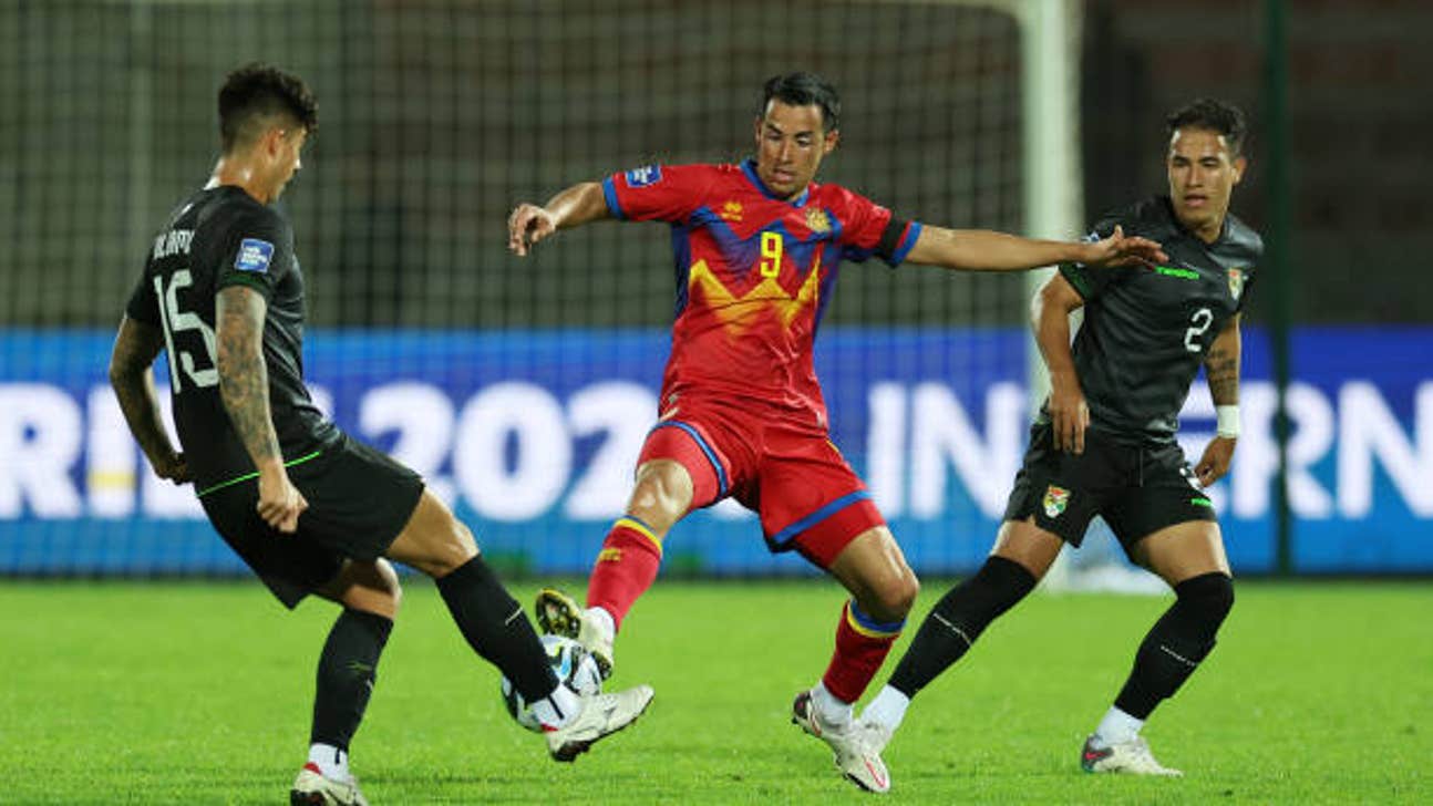 Uruguay vs. Bolivia Prediction, Odds, Lines - Copa America 2024