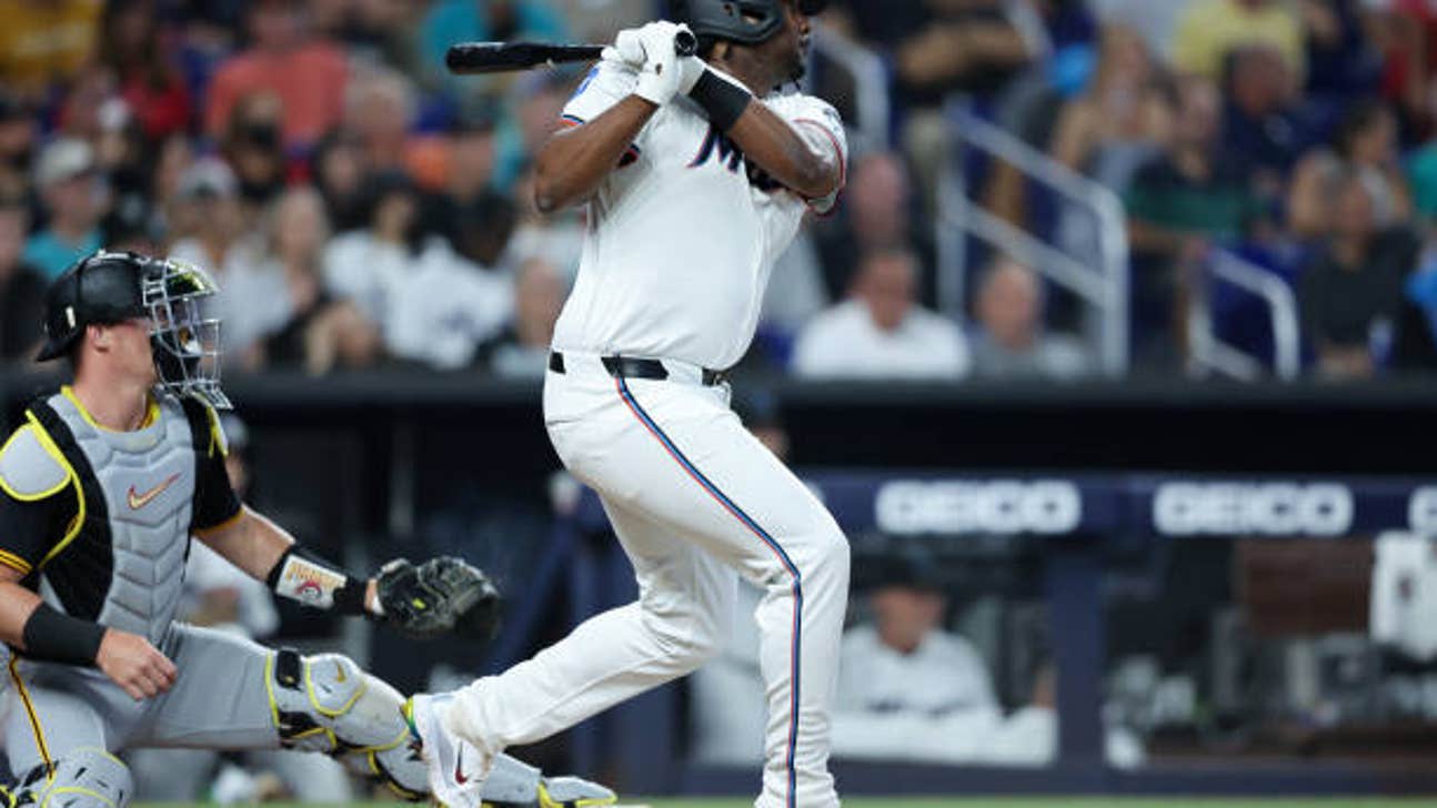 Marlins vs. Pirates Prediction, Odds, Picks - March 31