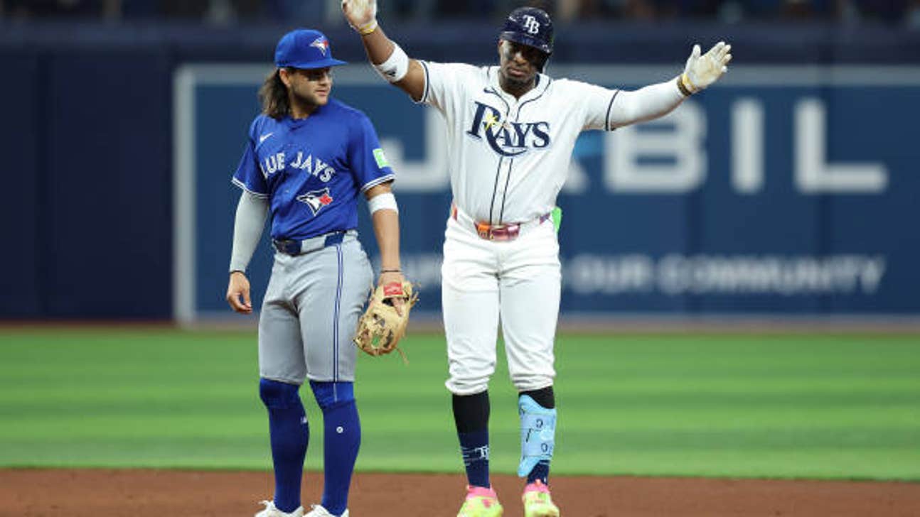 Rays vs. Blue Jays Prediction, Odds, Picks - March 30