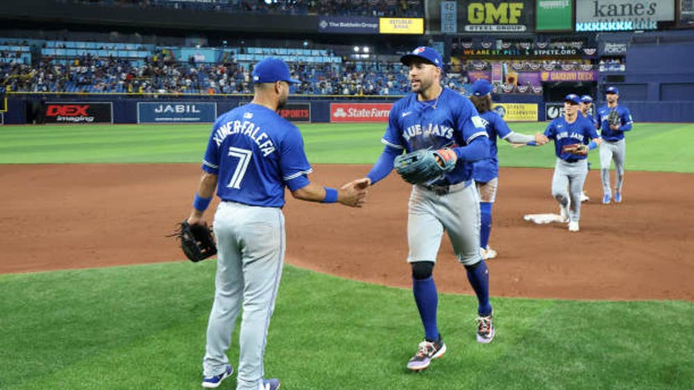 How to Watch Rays vs. Blue Jays: TV Channel & Live Stream - March 29