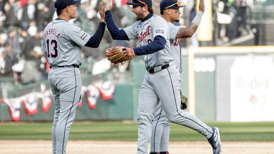 How to Watch Tigers vs. White Sox: TV Channel & Live Stream - March 30
