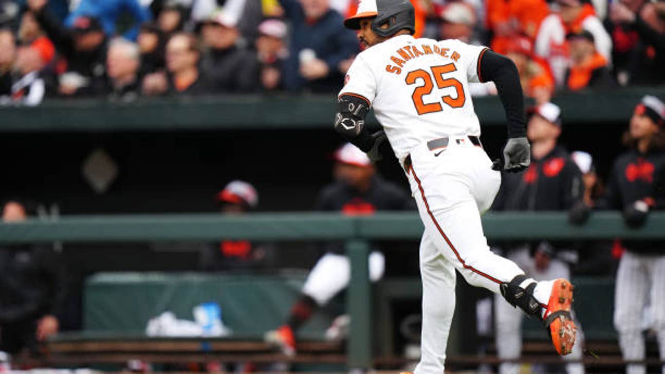 Orioles vs. Angels Prediction, Odds, Picks - March 31