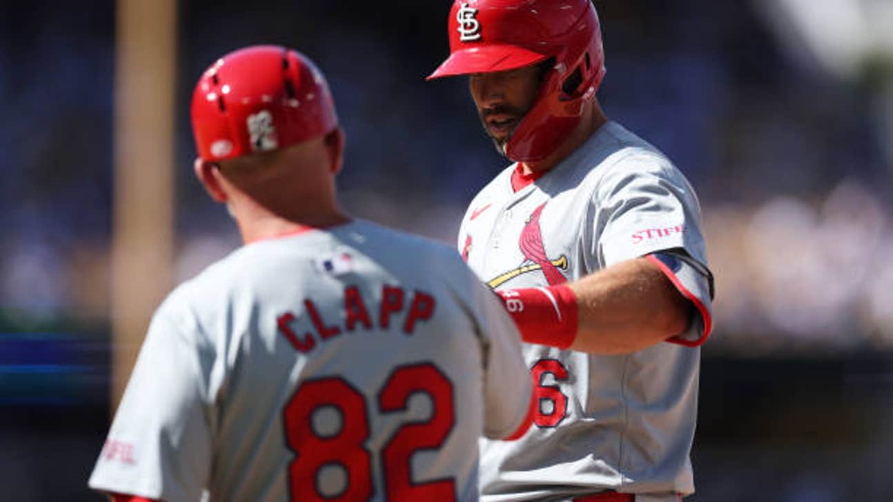 How to Watch Dodgers vs. Cardinals: TV Channel & Live Stream - March 29