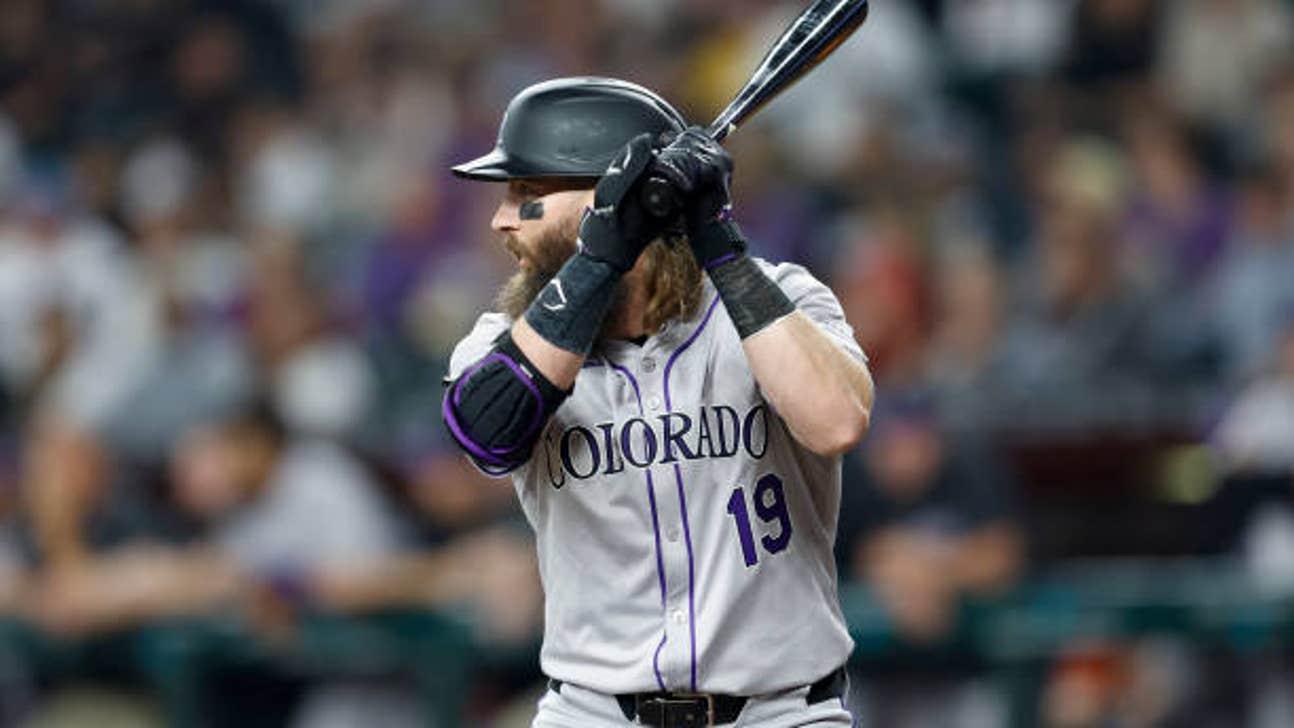 Cubs vs. Rockies Prediction, Odds, Picks - April 1